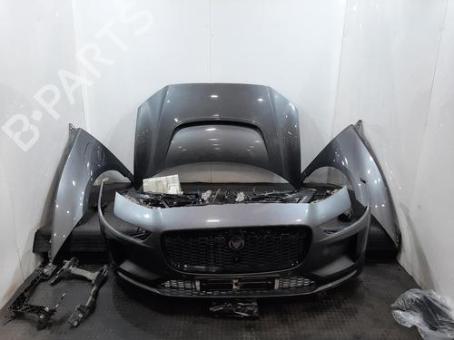 Avant complet JAGUAR I-PACE (X590) EV400 AWD (400 hp) 30324283