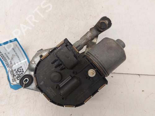 Front wiper motor PEUGEOT 407 (6D_) 2.0 HDi (6DRHRH) | BP26749705M29 