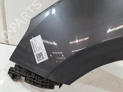 Guarda-lamas esquerdo SUZUKI CELERIO (LF) 1.0 (AVK310) | BP39450348C41 - Image 4