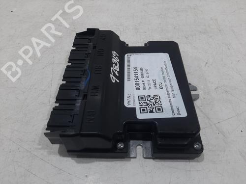 Computer JAGUAR I-PACE (X590) EV400 AWD | BP29883003M11 - Image 3