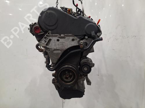 Used Engine Engine 39561113 39561113