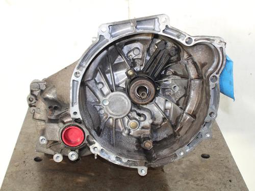 Getriebe für FORD FUSION (JU_) 1.4 (80 hp) 29741853