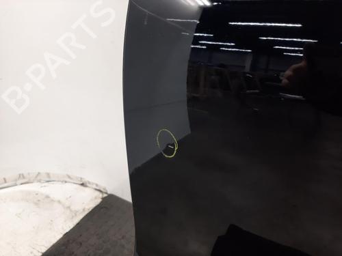 Left rear door MG MG ZS SUV (AZS1) 1.0 T-GDi | BP32448603C4