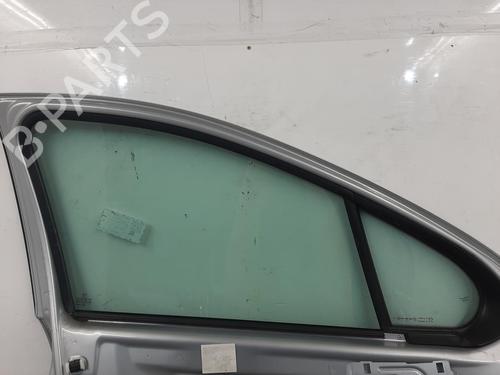 Left front door PEUGEOT 207 (WA_, WC_) 1.6 HDi | BP26978421C2 