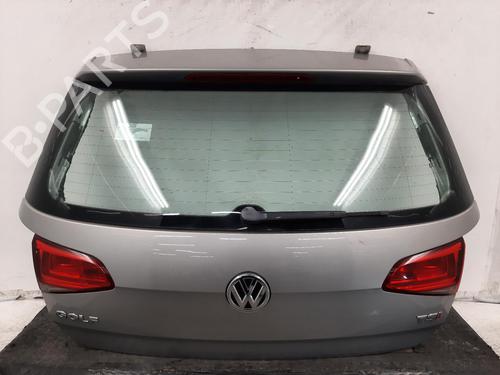 Used Tailgate VW GOLF VII (5G1, BQ1, BE1, BE2) 1.4 TSI (122 hp) 33179727