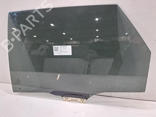 Used Rear left door window FORD USA EDGE 2.0 TDCi AWD (180 hp) 31812061