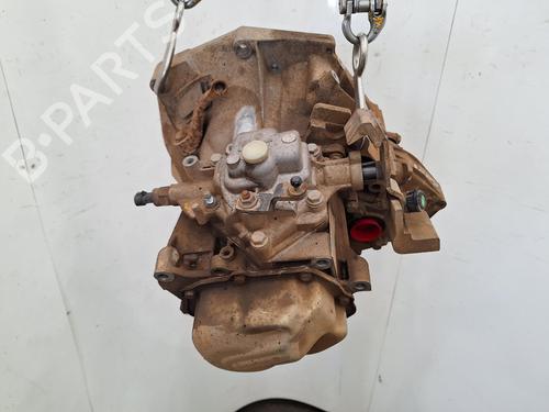 Gearbox FORD KA (RU8) 1.2 | BP36087340M3 - Image 3