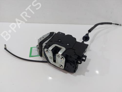 Front left lock KIA VENGA (YN) 1.6 CVVT | BP27365416C98 - Image 3