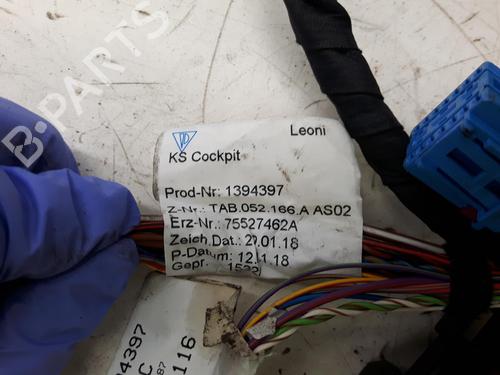 Wiring harness PORSCHE 718 BOXSTER (982) 2.0 T (982320, 982321, 982350, 982351) | BP26796210E16 - Image 3