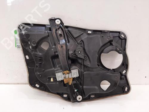 Used Front right window mechanism Front right window mechanism 37160606 37160606