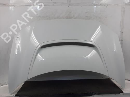 Used Hood JAGUAR I-PACE (X590) EV400 AWD (400 hp) 29809410