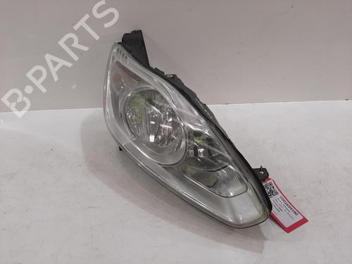 Used Right headlight Right headlight FORD GRAND C-MAX (DXA/CB7, DXA/CEU) 1.6 TDCi (115 hp) 34233870 34233870