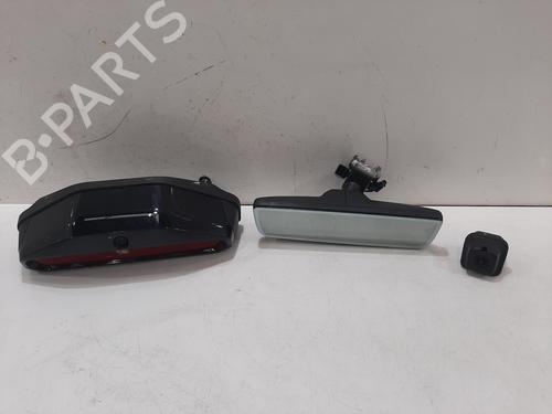 Used Camera PEUGEOT PARTNER Box Body/MPV (K9) e-Partner (136 hp) 29059037