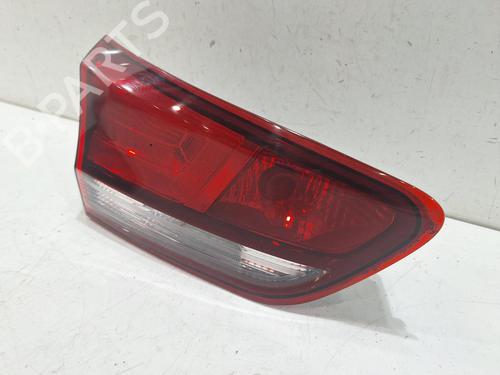 Left taillight HYUNDAI i30 Estate (PDE) 1.0 T-GDI | BP27502128C34 