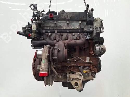 Engine CITROËN JUMPER II Van 2.2 HDi 130 | BP34619568M1  - Image 5