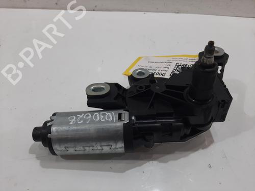 Rear wiper motor AUDI A3 Sportback (8PA) 1.6 | BP29883943M102