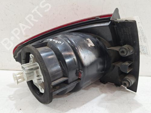 Right taillight SEAT ALTEA (5P1) 1.9 TDI | BP27481308C35 