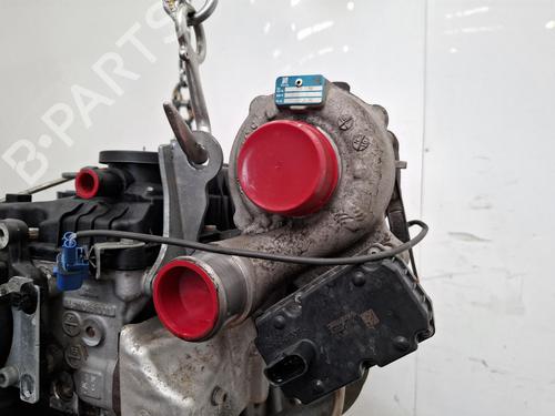 Engine SSANGYONG KORANDO (CK) 2.2 Xdi 4WD | BP38048405M1 - Image 3
