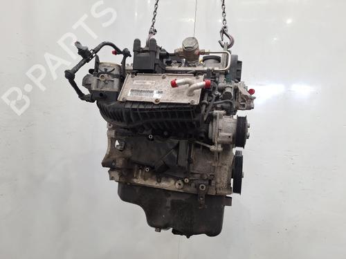Engine SEAT IBIZA IV ST (6J8, 6P8) 1.2 TSI | BP40533180M1 - Image 6