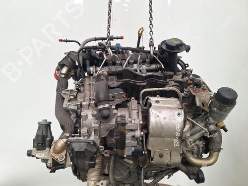 Engine LAND ROVER RANGE ROVER EVOQUE (L538) 2.0 D 4x4 | BP34376593M1  - Image 6