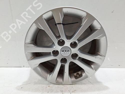 Used Rim Rim KIA CEE'D (JD) 1.4 CVVT (100 hp) 39965071 39965071