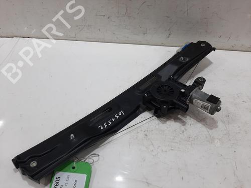 Used Front right window mechanism Front right window mechanism 37230617 37230617