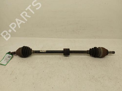 Used Other VAUXHALL ASTRA Mk V (H) TwinTop (A04) 1.8 (L67) (140 hp) 26836966