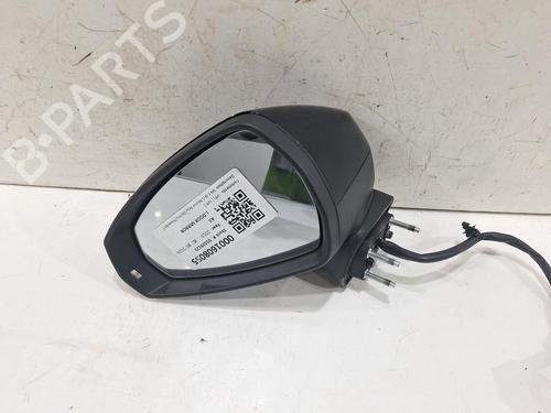Used Left mirror AUDI A3 (8V1, 8VK) 1.4 TFSI (122 hp) 31685459
