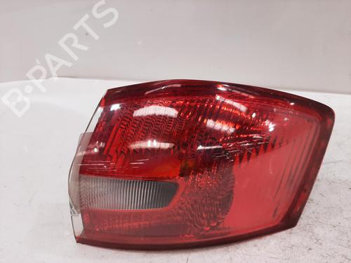 Used Right taillight Right taillight FORD KUGA I 2.0 TDCi 4x4 (163 hp) 33988268 33988268