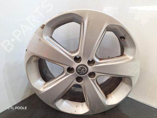 Used Rim Rim 38052792 38052792