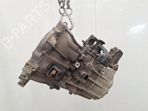 Gearbox KIA CEE'D (JD) 1.6 CRDi 128 | BP37267022M3 - Image 4