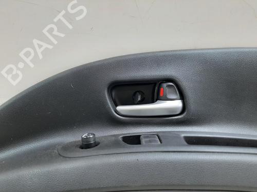 Front right panel TOYOTA AYGO X (_B7_) 1.0 VVT-i (KGB70) | BP34644010C59  - Image 5