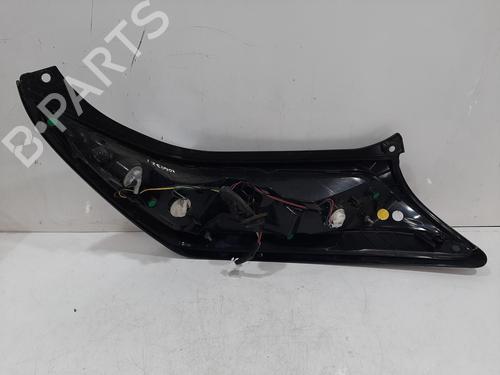 Left taillight TOYOTA AYGO (_B4_) 1.0 (KGB40) | BP34533482C34 - Image 4