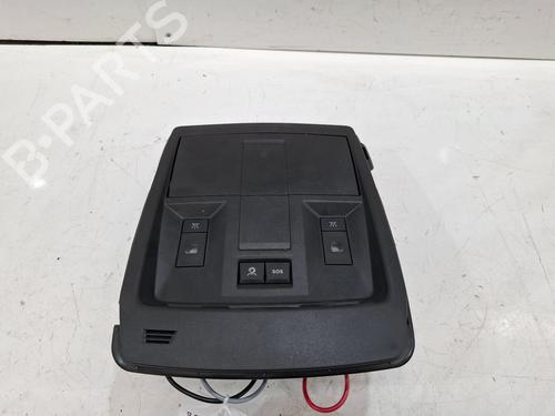 Used Interior roof light Interior roof light VAUXHALL GRANDLAND (OV64) 1.2 Hybrid (136 hp) 40010755 40010755