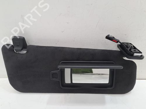Andre JAGUAR I-PACE (X590) EV400 AWD | BP29163105O1 - Image 1