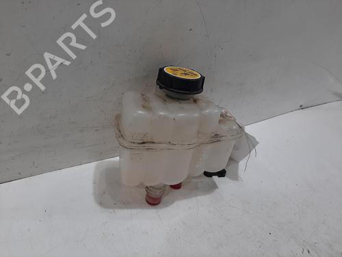 Ekpansionstank JAGUAR I-PACE (X590) EV400 AWD | BP30516936C120