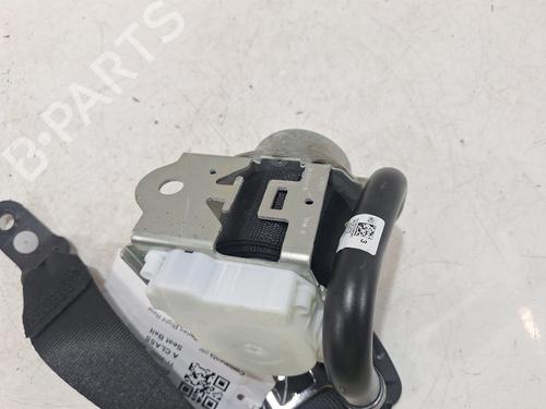 Other MERCEDES-BENZ A-CLASS Saloon (V177) A 250 e (177.186) | BP32380641O1 