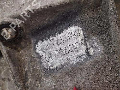 Gearbox HYUNDAI i10 I (PA) 1.2 | BP29496733M3 