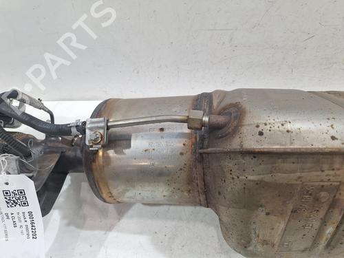 Catalyst MERCEDES-BENZ A-CLASS Saloon (V177) A 250 e (177.186) | BP32422723M10  - Image 6