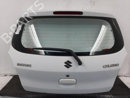 Used Tailgate SUZUKI CELERIO (LF) 1.0 (AVK310) (68 hp) 32027253