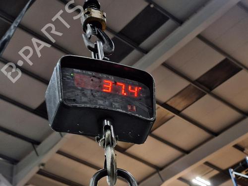 Gearbox FORD FIESTA VI (CB1, CCN) 1.25 | BP30586044M3  - Image 6