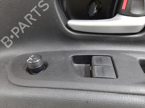 Front right panel TOYOTA AYGO X (_B7_) 1.0 VVT-i (KGB70) | BP34644010C59  - Image 6