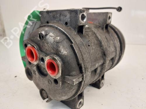 Airco pomp ISUZU TROOPER III 3.0 DTI | BP26768662M34 