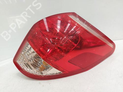 Right taillight TOYOTA RAV 4 III (_A3_) 2.2 D 4WD (ALA30_, ALA30R) | BP26864052C35 