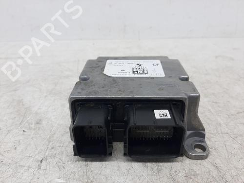 Used Control unit FORD B-MAX (JK) 1.0 EcoBoost (100 hp) 26828216