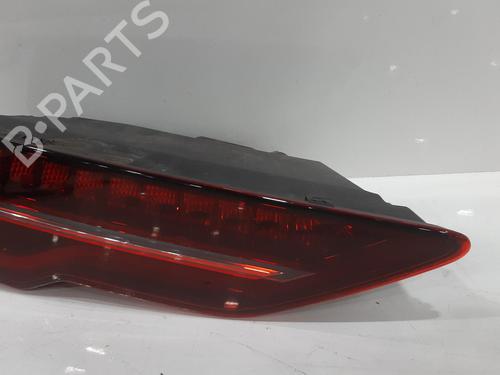 Left taillight JAGUAR I-PACE (X590) EV400 AWD | BP26867324C34 