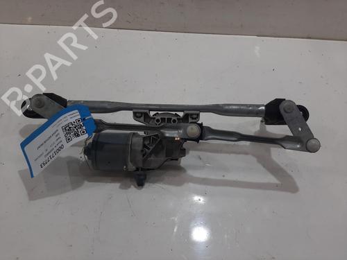 Front wiper motor FIAT 500 (312_) 1.2 (312AXA1A) | BP35768669M29 - Image 6