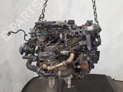 Engine PEUGEOT 2008 I (CU_) 1.6 BlueHDi 100 | BP37172507M1 - Image 3