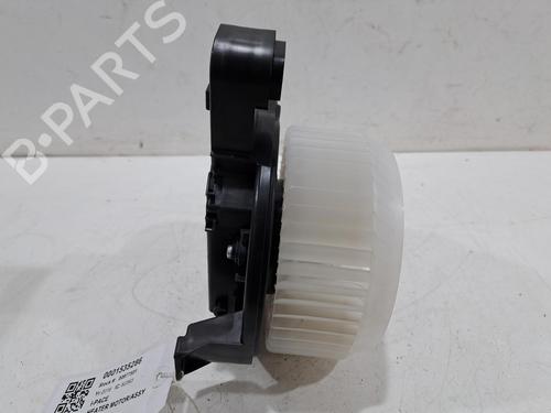 Heater blower motor JAGUAR I-PACE (X590) EV400 AWD | BP30179594M62