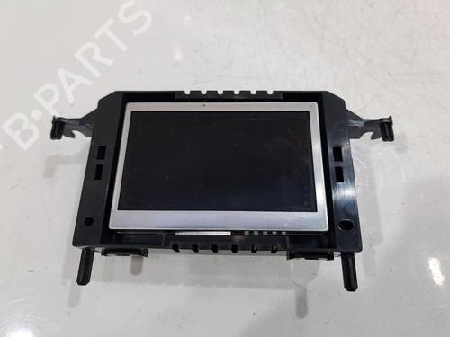 Radio FORD GRAND C-MAX (DXA/CB7, DXA/CEU) 1.6 TDCi | BP29266724E6